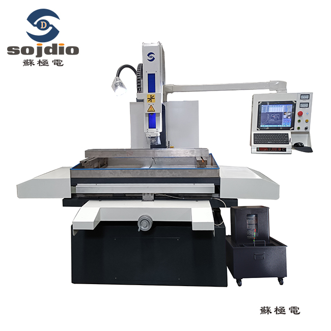 吳江漢SD-850H